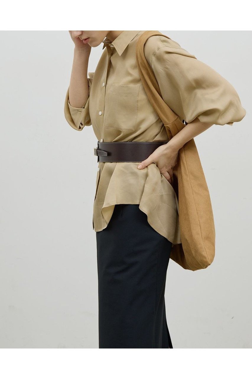 【ガリャルダガランテ/GALLARDAGALANTE】の【2.718】Knotショルダー 人気、トレンドファッション・服の通販 founy(ファニー) 　ファッション　Fashion　レディースファッション　Fashion for Women　2026年　2026　ショルダー　Shoulder, Shoulder Strap　エレガント 上品　Elegant　夏　Summer　春　Spring　S/S・春夏　SS, Spring/Summer, Warm Season　other-4|ID: prp329100004826332 ipo3291000000035115949