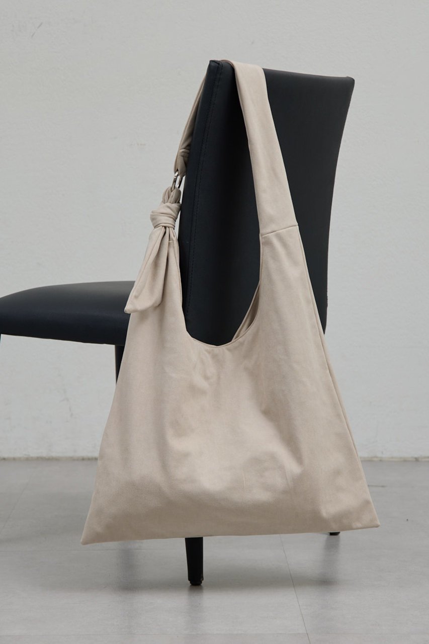 【ガリャルダガランテ/GALLARDAGALANTE】の【2.718】Knotショルダー インテリア・キッズ・メンズ・レディースファッション・服の通販 founy(ファニー) ファッション Fashion レディースファッション Fashion for Women バッグ Bags 2026年 2026 ショルダー Shoulder, Shoulder Strap エレガント 上品 Elegant 夏 Summer 春 Spring S/S・春夏 SS, Spring/Summer, Warm Season ライトベージュ|ID: prp329100004826332 ipo3291000000035944377