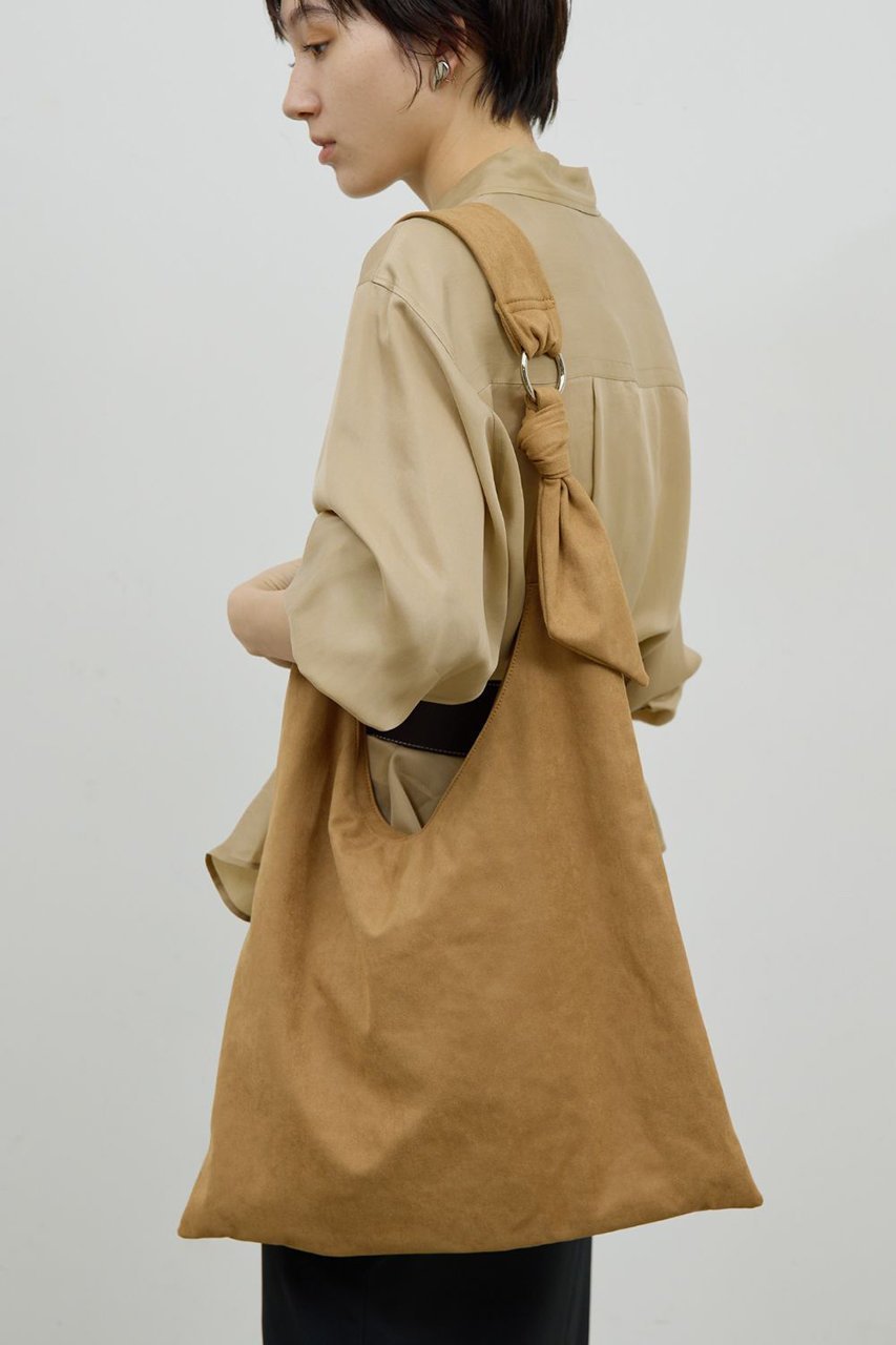 【ガリャルダガランテ/GALLARDAGALANTE】の【2.718】Knotショルダー 人気、トレンドファッション・服の通販 founy(ファニー) ファッション Fashion レディースファッション Fashion for Women バッグ Bags 2026年 2026 ショルダー Shoulder, Shoulder Strap エレガント 上品 Elegant 夏 Summer 春 Spring S/S・春夏 SS, Spring/Summer, Warm Season other-2|ID: prp329100004826332 ipo3291000000035944379