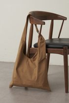 【ガリャルダガランテ/GALLARDAGALANTE】の【2.718】Knotショルダー キャメル|ID: prp329100004826332 ipo3291000000036865918