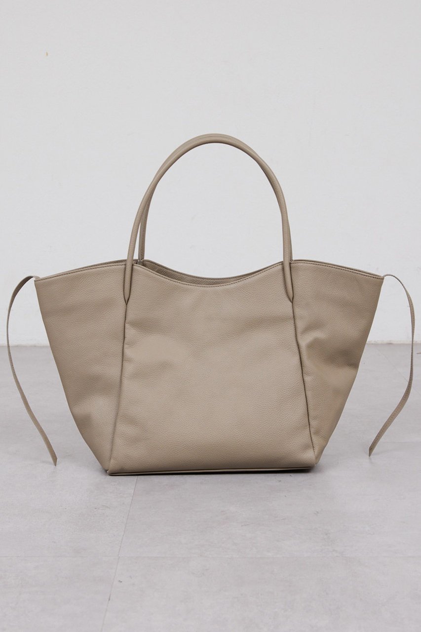 【ガリャルダガランテ/GALLARDAGALANTE】の【2.718】シュリンクレザートート 人気、トレンドファッション・服の通販 founy(ファニー) 　ファッション　Fashion　レディースファッション　Fashion for Women　バッグ　Bags　2026年　2026　エレガント 上品　Elegant　コンパクト　Compact, Small Size　シンプル　Simple, Minimal　ポケット　Pocket, Pocket Detail　ビジネス 仕事 通勤　Business / Work / Commuting　夏　Summer　春　Spring　S/S・春夏　SS, Spring/Summer, Warm Season　other-2|ID: prp329100004826333 ipo3291000000035115956