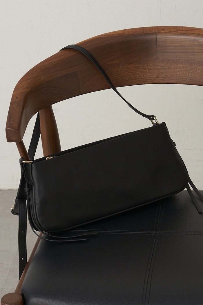 【ガリャルダガランテ/GALLARDAGALANTE】の【2.718】スリムショルダー インテリア・キッズ・メンズ・レディースファッション・服の通販 founy(ファニー) https://founy.com/ ファッション Fashion レディースファッション Fashion for Women 2026年 2026 イエロー Yellow コンパクト Compact, Small Size ショルダー Shoulder, Shoulder Strap スリム Slim, Slim Fit トレンド Trend, Trending Now フォルム Silhouette, Form ベーシック Basic, Essential エレガント 上品 Elegant 夏 Summer 春 Spring S/S・春夏 SS, Spring/Summer, Warm Season |ID: prp329100004826334 ipo3291000000035115958