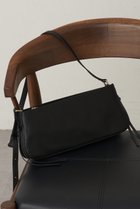 【ガリャルダガランテ/GALLARDAGALANTE】の【2.718】スリムショルダー ブラック|ID: prp329100004826334 ipo3291000000035115959