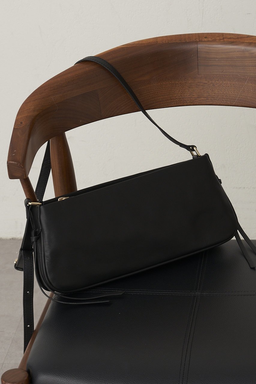 【ガリャルダガランテ/GALLARDAGALANTE】の【2.718】スリムショルダー 人気、トレンドファッション・服の通販 founy(ファニー) 　ファッション　Fashion　レディースファッション　Fashion for Women　バッグ　Bags　2026年　2026　イエロー　Yellow　コンパクト　Compact, Small Size　ショルダー　Shoulder, Shoulder Strap　スリム　Slim, Slim Fit　トレンド　Trend, Trending Now　フォルム　Silhouette, Form　ベーシック　Basic, Essential　エレガント 上品　Elegant　夏　Summer　春　Spring　S/S・春夏　SS, Spring/Summer, Warm Season　 other-1|ID: prp329100004826334 ipo3291000000035782486