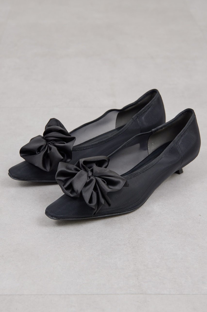 【ガリャルダガランテ/GALLARDAGALANTE】の【2.718】2wayシアーパンプス 人気、トレンドファッション・服の通販 founy(ファニー) ファッション Fashion レディースファッション Fashion for Women 2026年 2026 エレガント 上品 Elegant シアー Sheer, See-Through モチーフ Motif, Design Theme 夏 Summer 春 Spring S/S・春夏 SS, Spring/Summer, Warm Season other-6|ID: prp329100004826335 ipo3291000000035115978