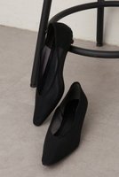 【ガリャルダガランテ/GALLARDAGALANTE】の【2.718】2wayシアーパンプス 人気、トレンドファッション・服の通販 founy(ファニー) ファッション Fashion レディースファッション Fashion for Women 2026年 2026 エレガント 上品 Elegant シアー Sheer, See-Through モチーフ Motif, Design Theme 夏 Summer 春 Spring S/S・春夏 SS, Spring/Summer, Warm Season |ID:prp329100004826335