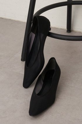 【ガリャルダガランテ/GALLARDAGALANTE】の【2.718】2wayシアーパンプス 人気、トレンドファッション・服の通販 founy(ファニー) ファッション Fashion レディースファッション Fashion for Women 2026年 2026 エレガント 上品 Elegant シアー Sheer, See-Through モチーフ Motif, Design Theme 夏 Summer 春 Spring S/S・春夏 SS, Spring/Summer, Warm Season |ID:prp329100004826335