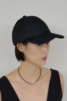 【ガリャルダガランテ/GALLARDAGALANTE】の【2.718】ドビーキャップ 人気、トレンドファッション・服の通販 founy(ファニー) ファッション Fashion レディースファッション Fashion for Women キャップ&ハット Hats & Caps 2026年 2026 キャップ Cap, Baseball Cap シルバー Silver, Metallic Silver シンプル Simple, Minimal モダン Modern, Contemporary 夏 Summer 帽子 Hat, Headwear 春 Spring S/S・春夏 SS, Spring/Summer, Warm Season |ID:prp329100004826336