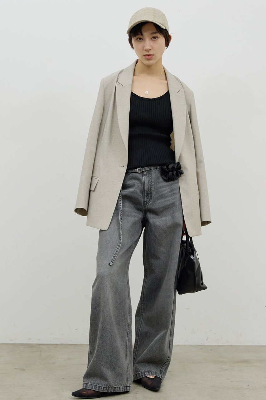 【ガリャルダガランテ/GALLARDAGALANTE】の【2.718】ドビーキャップ 人気、トレンドファッション・服の通販 founy(ファニー) ファッション Fashion レディースファッション Fashion for Women キャップ&ハット Hats & Caps 2026年 2026 キャップ Cap, Baseball Cap シルバー Silver, Metallic Silver シンプル Simple, Minimal モダン Modern, Contemporary 再入荷 Restock / Back in Stock 夏 Summer 帽子 Hat, Headwear 春 Spring S/S・春夏 SS, Spring/Summer, Warm Season other-6|ID: prp329100004826336 ipo3291000000035782512