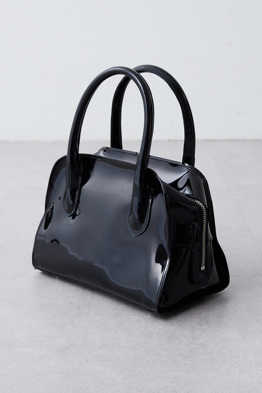 【ウィムガゼット/Whim Gazette】の【Hoaw.】PVCボストンバッグ S 人気、トレンドファッション・服の通販 founy(ファニー) ファッション Fashion レディースファッション Fashion for Women 2026年 2026 アクセサリー Fashion Accessories シューズ Shoes, Footwear ボストン Boston ボストンバッグ Boston Bag, Retro Bag 夏 Summer 春 Spring S/S・春夏 SS, Spring/Summer, Warm Season 軽量 Lightweight, Ultra Light other-5|ID: prp329100004826342 ipo3291000000035116072