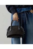 【ウィムガゼット/Whim Gazette】の【Hoaw.】PVCボストンバッグ S 人気、トレンドファッション・服の通販 founy(ファニー) ファッション Fashion レディースファッション Fashion for Women バッグ Bags 2026年 2026 アクセサリー Fashion Accessories シューズ Shoes, Footwear ボストン Boston ボストンバッグ Boston Bag, Retro Bag 夏 Summer 春 Spring S/S・春夏 SS, Spring/Summer, Warm Season 軽量 Lightweight, Ultra Light thumbnail ブラック|ID: prp329100004826342 ipo3291000000035944417