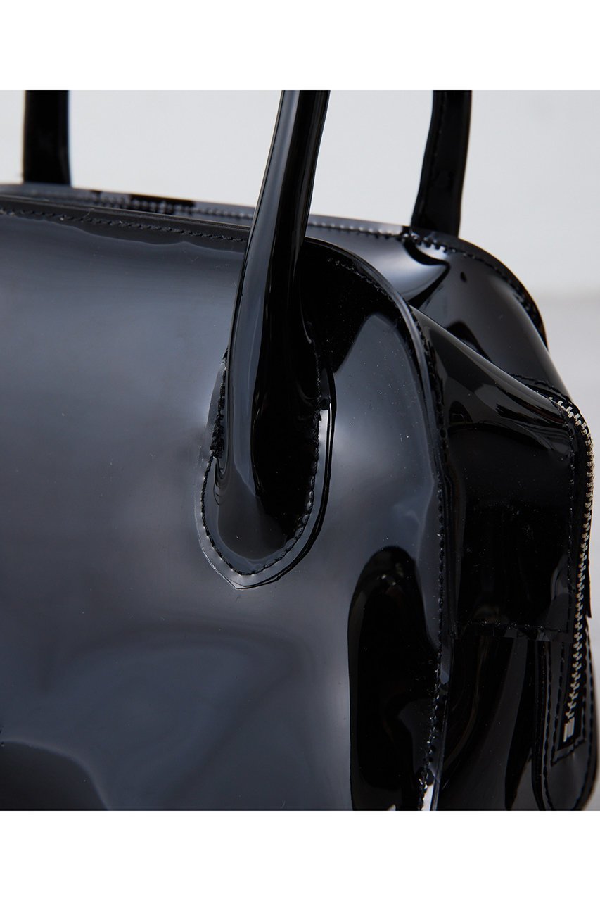 【ウィムガゼット/Whim Gazette】の【Hoaw.】PVCボストンバッグ S 人気、トレンドファッション・服の通販 founy(ファニー) 　ファッション　Fashion　レディースファッション　Fashion for Women　バッグ　Bags　2026年　2026　アクセサリー　Fashion Accessories　シューズ　Shoes, Footwear　ボストン　Boston　ボストンバッグ　Boston Bag, Retro Bag　夏　Summer　春　Spring　S/S・春夏　SS, Spring/Summer, Warm Season　軽量　Lightweight, Ultra Light　other-8|ID: prp329100004826342 ipo3291000000035944424