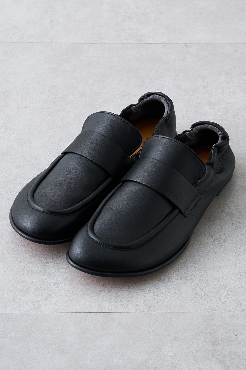 【ウィムガゼット/Whim Gazette】の【Hoaw.】ソフトローファー 人気、トレンドファッション・服の通販 founy(ファニー) 　ファッション　Fashion　レディースファッション　Fashion for Women　アクセサリー　Fashion Accessories　春　Spring　シューズ　Shoes, Footwear　シンプル　Simple, Minimal　フィット　Fit, Slim Fit　フラット　Flat, Flat Shoes　S/S・春夏　SS, Spring/Summer, Warm Season　再入荷　Restock / Back in Stock　夏　Summer　2026年　2026　other-4|ID: prp329100004826345 ipo3291000000035944429