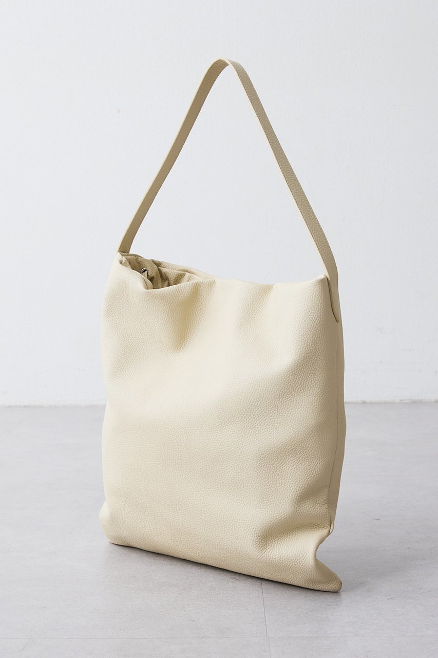 【ウィムガゼット/Whim Gazette】の【Hoaw.】ギャザーショルダーバッグ 人気、トレンドファッション・服の通販 founy(ファニー) ファッション Fashion レディースファッション Fashion for Women バッグ Bags アクセサリー Fashion Accessories 春 Spring ギャザー Gathered, Ruffled シューズ Shoes, Footwear シンプル Simple, Minimal なめらか Smooth, Silky Texture フォルム Silhouette, Form S/S・春夏 SS, Spring/Summer, Warm Season 夏 Summer エレガント 上品 Elegant 2026年 2026 other-6|ID: prp329100004826346 ipo3291000000035116118