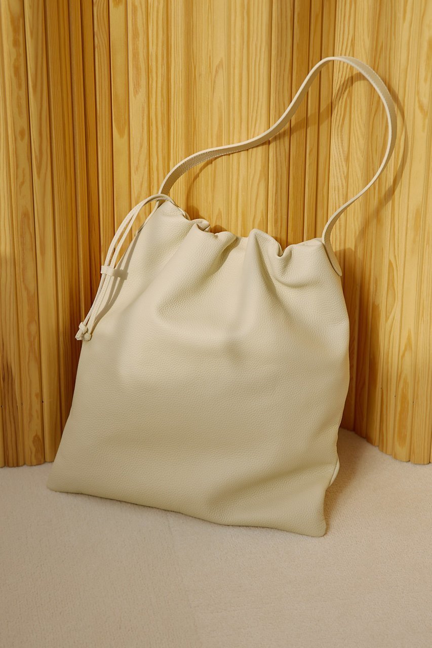 【ウィムガゼット/Whim Gazette】の【Hoaw.】ギャザーショルダーバッグ 人気、トレンドファッション・服の通販 founy(ファニー) ファッション Fashion レディースファッション Fashion for Women バッグ Bags アクセサリー Fashion Accessories ギャザー Gathered, Ruffled シューズ Shoes, Footwear シンプル Simple, Minimal なめらか Smooth, Silky Texture フォルム Silhouette, Form エレガント 上品 Elegant other-1|ID: prp329100004826346 ipo3291000000036836543