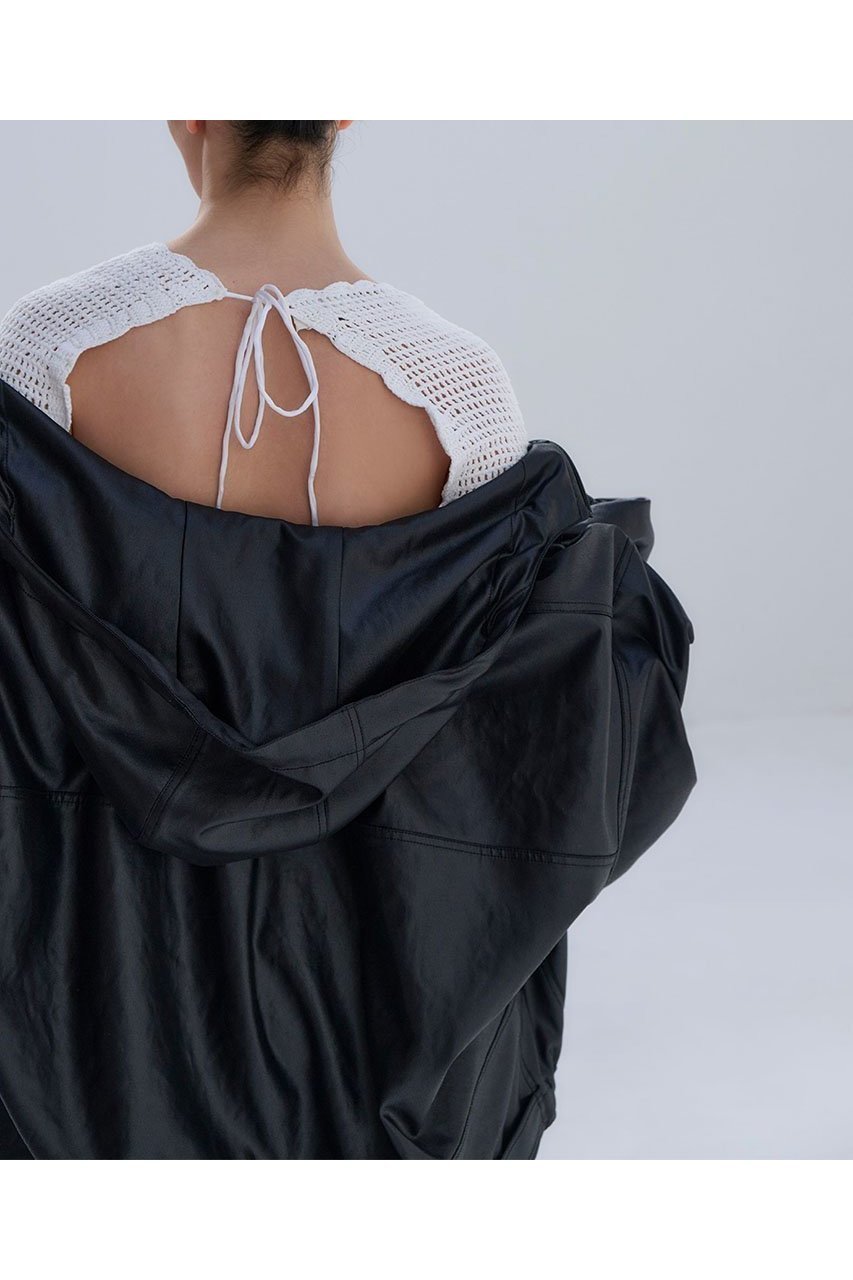 【スタニングルアー/STUNNING LURE】の【1/7 11:00販売開始】rボリュームギャザーフーディー 人気、トレンドファッション・服の通販 founy(ファニー) 　ファッション　Fashion　レディースファッション　Fashion for Women　トップス・カットソー　Cut & Sew Tops　シャツ・ブラウス・オフィスカジュアル　Elegant Blouses & Button-Ups　レディースパーカー・カジュアルフーディー　Casual Hoodies & Sweatshirts　ロングTシャツ・Tシャツ　Longline T-Shirts & Tees　スウェット・クルーネックトップス　Sweatshirts & Crewnecks / Relaxed Fit Sweat Tops　カットソー・ベーシックTシャツ　Cut-and-Sewn Tops / Stretch Tees & Basics　ギャザー　Gathered, Ruffled　ジョーゼット　Georgette, Semi-Sheer Fabric　ブルゾン　Blouson, Bomber Jacket　ヴィンテージ　Vintage Style　新作・新入荷　New Arrivals / New In　other-4|ID: prp329100004826350 ipo3291000000035116137