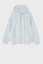 【スタニングルアー/STUNNING LURE】のrボリュームギャザーフーディー 人気、トレンドファッション・服の通販 founy(ファニー) ファッション Fashion レディースファッション Fashion for Women トップス・カットソー Cut & Sew Tops シャツ・ブラウス・オフィスカジュアル Elegant Blouses & Button-Ups レディースパーカー・カジュアルフーディー Casual Hoodies & Sweatshirts ロングTシャツ・Tシャツ Longline T-Shirts & Tees スウェット・クルーネックトップス Sweatshirts & Crewnecks / Relaxed Fit Sweat Tops カットソー・ベーシックTシャツ Cut-and-Sewn Tops / Stretch Tees & Basics ギャザー Gathered, Ruffled ジョーゼット Georgette, Semi-Sheer Fabric ブルゾン Blouson, Bomber Jacket ヴィンテージ Vintage Style 再入荷 Restock / Back in Stock thumbnail ホワイト|ID: prp329100004826350 ipo3291000000035567936