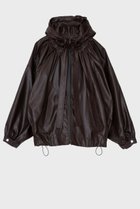 【スタニングルアー/STUNNING LURE】のrボリュームギャザーフーディー 人気、トレンドファッション・服の通販 founy(ファニー) ファッション Fashion レディースファッション Fashion for Women トップス・カットソー Cut & Sew Tops シャツ・ブラウス・オフィスカジュアル Elegant Blouses & Button-Ups レディースパーカー・カジュアルフーディー Casual Hoodies & Sweatshirts ロングTシャツ・Tシャツ Longline T-Shirts & Tees スウェット・クルーネックトップス Sweatshirts & Crewnecks / Relaxed Fit Sweat Tops カットソー・ベーシックTシャツ Cut-and-Sewn Tops / Stretch Tees & Basics ギャザー Gathered, Ruffled ジョーゼット Georgette, Semi-Sheer Fabric ブルゾン Blouson, Bomber Jacket ヴィンテージ Vintage Style 再入荷 Restock / Back in Stock thumbnail ダークブラウン|ID: prp329100004826350 ipo3291000000035567937