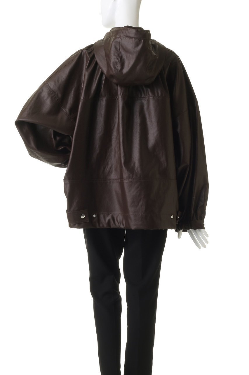 【スタニングルアー/STUNNING LURE】のrボリュームギャザーフーディー 人気、トレンドファッション・服の通販 founy(ファニー) 　ファッション　Fashion　レディースファッション　Fashion for Women　トップス・カットソー　Cut & Sew Tops　シャツ・ブラウス・オフィスカジュアル　Elegant Blouses & Button-Ups　レディースパーカー・カジュアルフーディー　Casual Hoodies & Sweatshirts　ロングTシャツ・Tシャツ　Longline T-Shirts & Tees　スウェット・クルーネックトップス　Sweatshirts & Crewnecks / Relaxed Fit Sweat Tops　カットソー・ベーシックTシャツ　Cut-and-Sewn Tops / Stretch Tees & Basics　ギャザー　Gathered, Ruffled　ジョーゼット　Georgette, Semi-Sheer Fabric　ブルゾン　Blouson, Bomber Jacket　ヴィンテージ　Vintage Style　再入荷　Restock / Back in Stock　other-4|ID: prp329100004826350 ipo3291000000035984871