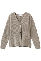 【スタニングルアー/STUNNING LURE】のアモッサスリットカーディガン ライトベージュ|ID: prp329100004826351 ipo3291000000035876183