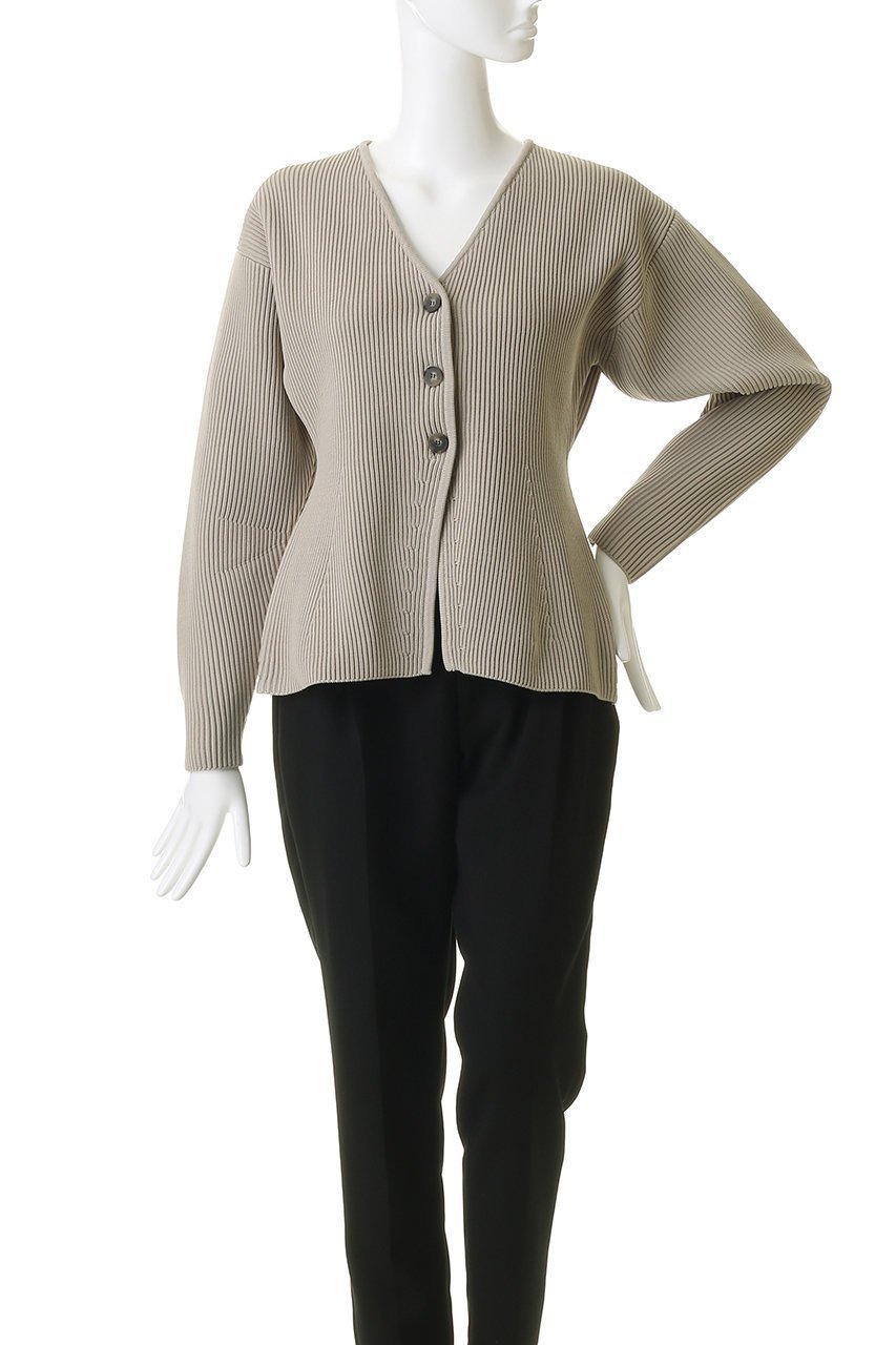 【スタニングルアー/STUNNING LURE】のアモッサスリットカーディガン 人気、トレンドファッション・服の通販 founy(ファニー) ファッション Fashion レディースファッション Fashion for Women トップス・カットソー Cut & Sew Tops ニット Knit Tops & Sweaters カーディガン・羽織り Layered Style Cardigans カーディガン Cardigan, Knitwear フォルム Silhouette, Form フォーマル Formal, Dressy リラックス Relax, Relaxed Fit 軽量 Lightweight, Ultra Light other-2|ID: prp329100004826351 ipo3291000000036052997