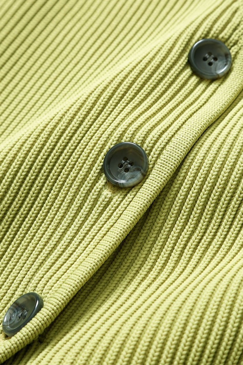 【スタニングルアー/STUNNING LURE】のアモッサスリットカーディガン 人気、トレンドファッション・服の通販 founy(ファニー) 　ファッション　Fashion　レディースファッション　Fashion for Women　トップス・カットソー　Cut & Sew Tops　ニット　Knit Tops & Sweaters　カーディガン・羽織り　Layered Style Cardigans　カーディガン　Cardigan, Knitwear　フォルム　Silhouette, Form　フォーマル　Formal, Dressy　リラックス　Relax, Relaxed Fit　軽量　Lightweight, Ultra Light　other-2|ID: prp329100004826351 ipo3291000000036693554