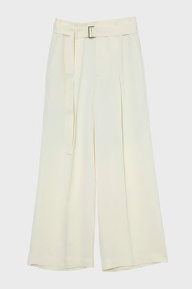 【スタニングルアー/STUNNING LURE】 【1/7 11:00販売開始】rベルテットサテンパンツ人気、トレンドファッション・服の通販 founy(ファニー) ファッション Fashion レディースファッション Fashion for Women パンツ Pants & Trousers シルク Silk, 100% Silk ストレート Straight, Straight Cut エレガント 上品 Elegant 新作・新入荷 New Arrivals / New In |ID:prp329100004826352