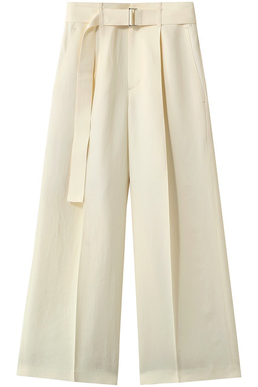 【スタニングルアー/STUNNING LURE】のrベルテットサテンパンツ 人気、トレンドファッション・服の通販 founy(ファニー) 　ファッション　Fashion　レディースファッション　Fashion for Women　パンツ　Pants & Trousers　シルク　Silk, 100% Silk　ストレート　Straight, Straight Cut　エレガント 上品　Elegant　 other-1|ID: prp329100004826352 ipo3291000000036232854