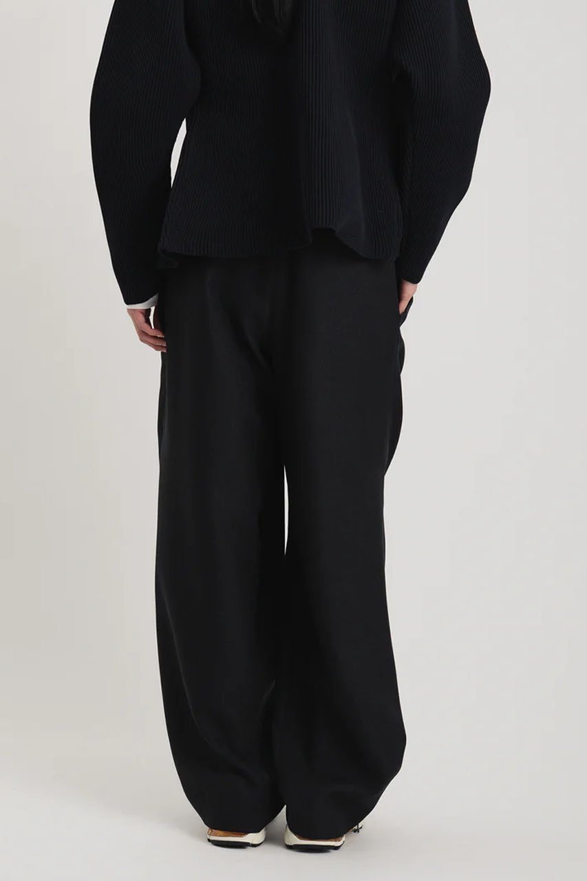 【スタニングルアー/STUNNING LURE】のrラップドレープパンツ 人気、トレンドファッション・服の通販 founy(ファニー) ファッション Fashion レディースファッション Fashion for Women パンツ Pants & Trousers シンプル Simple, Minimal ドレープ Drape, Draping Fabric メランジ Melange, Mixed Yarn other-5|ID: prp329100004826353 ipo3291000000035626823