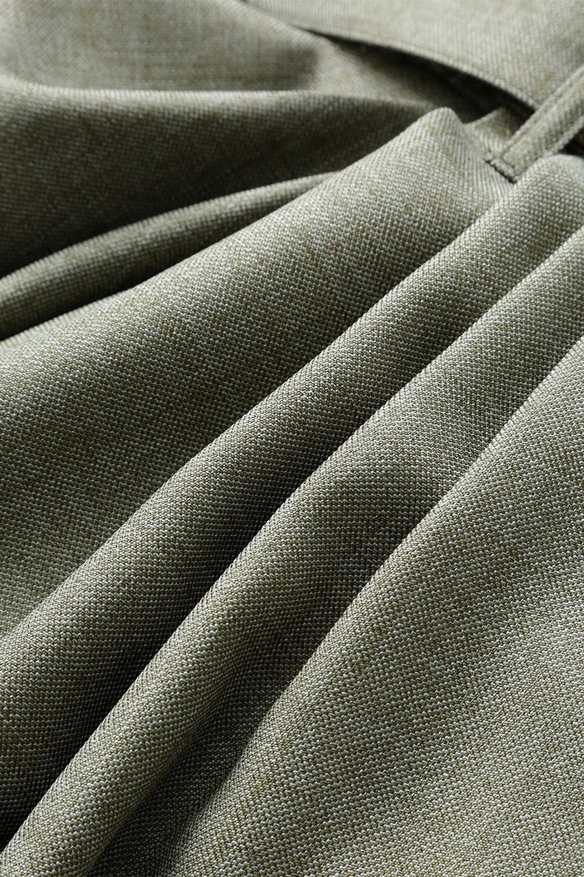 【スタニングルアー/STUNNING LURE】のrラップドレープパンツ 人気、トレンドファッション・服の通販 founy(ファニー) 　ファッション　Fashion　レディースファッション　Fashion for Women　パンツ　Pants & Trousers　シンプル　Simple, Minimal　ドレープ　Drape, Draping Fabric　メランジ　Melange, Mixed Yarn　other-4|ID: prp329100004826353 ipo3291000000035778586