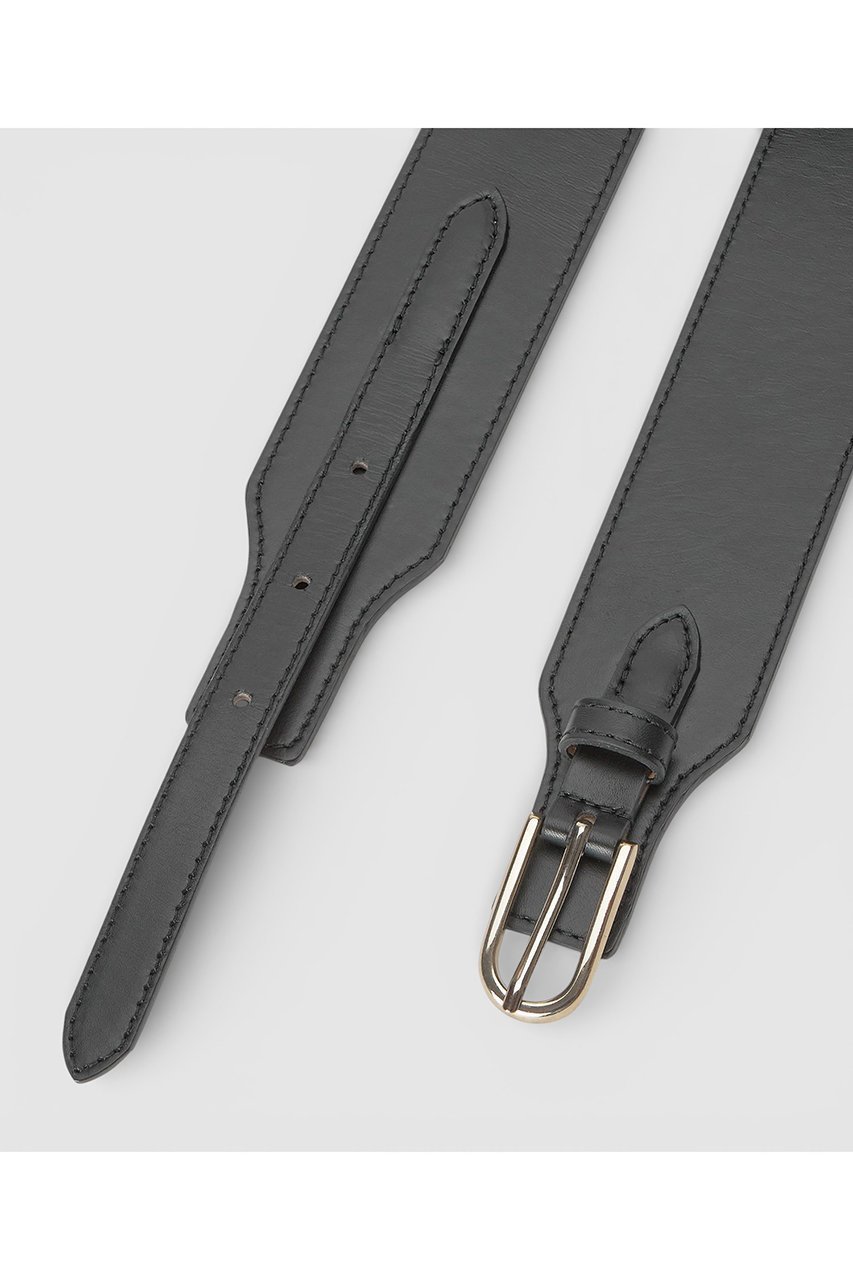 【アナイ/ANAYI】のワイドバックルベルト 人気、トレンドファッション・服の通販 founy(ファニー) 　ファッション　Fashion　レディースファッション　Fashion for Women　バッグ　Bags　ベルト&ウエストマーク　Belts & Waist Accessories　2026年　2026　エレガント 上品　Elegant　ジャケット　Jacket, Outerwear　夏　Summer　春　Spring　S/S・春夏　SS, Spring/Summer, Warm Season　other-4|ID: prp329100004826356 ipo3291000000035116196