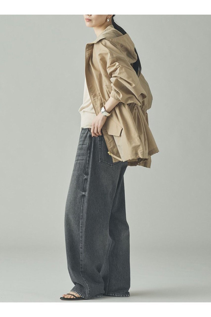 【カレンソロジー/Curensology】のナイロンラミーフードブルゾン 人気、トレンドファッション・服の通販 founy(ファニー) ファッション Fashion レディースファッション Fashion for Women アウター Coat / Outerwear Collection レディースジャケット・軽アウター Jackets ブルゾンジャケット・スポーティアウター Blouson Jackets 2026年 2026 ジャケット Jacket, Outerwear ブルゾン Blouson, Bomber Jacket ベーシック Basic, Essential エレガント 上品 Elegant 夏 Summer 定番 Standard, Basic Item 春 Spring S/S・春夏 SS, Spring/Summer, Warm Season other-6|ID: prp329100004826357 ipo3291000000035116212