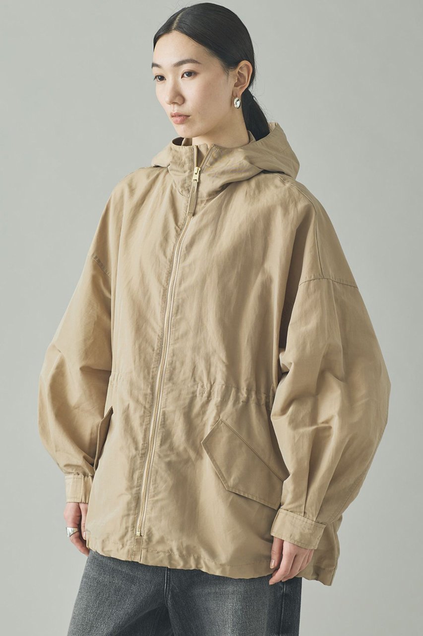 【カレンソロジー/Curensology】のナイロンラミーフードブルゾン 人気、トレンドファッション・服の通販 founy(ファニー) ファッション Fashion レディースファッション Fashion for Women アウター Coat / Outerwear Collection レディースジャケット・軽アウター Jackets ブルゾンジャケット・スポーティアウター Blouson Jackets 2026年 2026 ジャケット Jacket, Outerwear ブルゾン Blouson, Bomber Jacket ベーシック Basic, Essential エレガント 上品 Elegant 夏 Summer 定番 Standard, Basic Item 春 Spring S/S・春夏 SS, Spring/Summer, Warm Season other-8|ID: prp329100004826357 ipo3291000000035116214