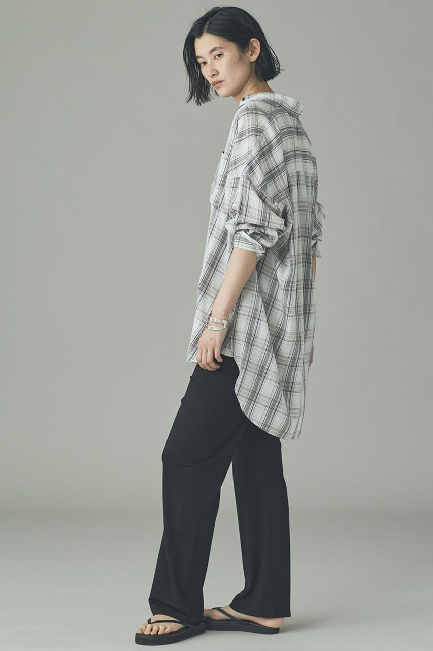 【カレンソロジー/Curensology】のベアテンジクパンツ 人気、トレンドファッション・服の通販 founy(ファニー) ファッション Fashion レディースファッション Fashion for Women パンツ Pants & Trousers 2026年 2026 なめらか Smooth, Silky Texture シンプル Simple, Minimal ドレープ Drape, Draping Fabric バランス Balance, Style Balance フラット Flat, Flat Shoes フレア Flare, Flared エレガント 上品 Elegant 夏 Summer 春 Spring S/S・春夏 SS, Spring/Summer, Warm Season other-6|ID: prp329100004826366 ipo3291000000035997491