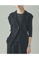 【カレンソロジー/Curensology】のマスキュリンニットベスト 人気、トレンドファッション・服の通販 founy(ファニー) ファッション Fashion レディースファッション Fashion for Women アウター Coat / Outerwear Collection レディースジャケット・軽アウター Jackets 2026年 2026 おすすめ Recommended / Our Picks ショルダー Shoulder, Shoulder Strap ジャケット Jacket, Outerwear ダブル Double, Double-Breasted デニム Denim, Jeans Material ベスト Vest, Waistcoat ロング Long, Long-Length 夏 Summer 春 Spring S/S・春夏 SS, Spring/Summer, Warm Season |ID:prp329100004826371