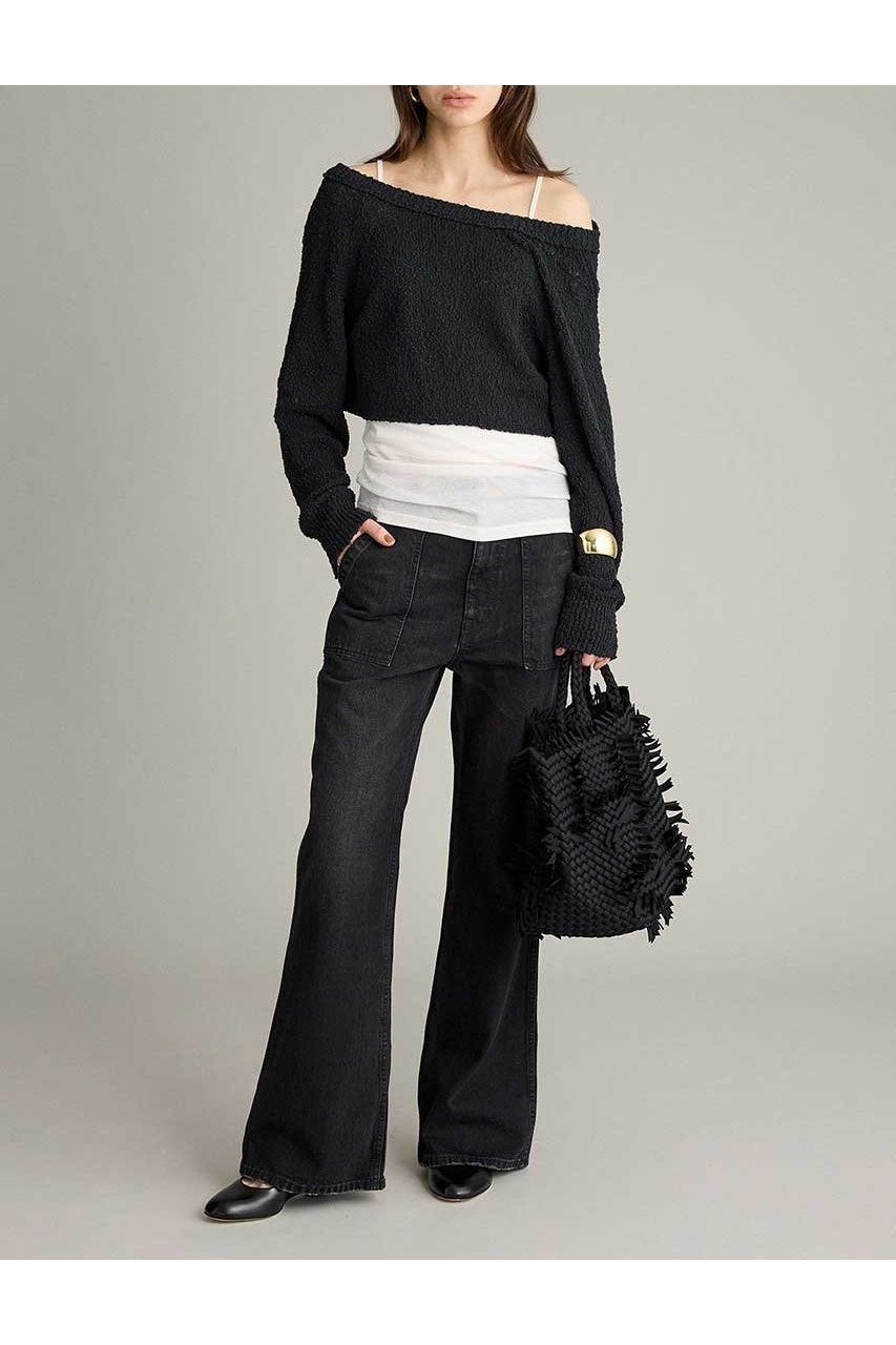 【ブリル/BRILL】のネップヤーンクロップドカーディガン 人気、トレンドファッション・服の通販 founy(ファニー) 　ファッション　Fashion　レディースファッション　Fashion for Women　トップス・カットソー　Cut & Sew Tops　ニット　Knit Tops & Sweaters　カーディガン・羽織り　Layered Style Cardigans　2026年　2026　インナー　Innerwear　カーディガン　Cardigan, Knitwear　コンパクト　Compact, Small Size　ショート　Short, Short Length　シンプル　Simple, Minimal　トレンド　Trend, Trending Now　ネップ　Nepp, Slub Yarn　バランス　Balance, Style Balance　夏　Summer　春　Spring　S/S・春夏　SS, Spring/Summer, Warm Season　other-6|ID: prp329100004826379 ipo3291000000035116393