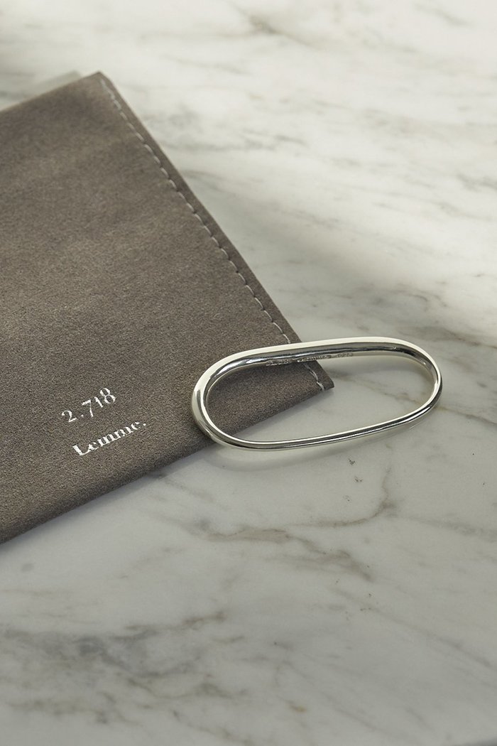 【ガリャルダガランテ/GALLARDAGALANTE】の【Lemme.×2.718】マルチフィンガーリング インテリア・キッズ・メンズ・レディースファッション・服の通販 founy(ファニー) https://founy.com/ ファッション Fashion レディースファッション Fashion for Women エレガント 上品 Elegant 春 Spring ガラス Glass, Glassware シューズ Shoes, Footwear シルバー Silver, Metallic Silver ジュエリー Jewelry, Accessories なめらか Smooth, Silky Texture フォルム Silhouette, Form ポーチ Pouch, Small Case S/S・春夏 SS, Spring/Summer, Warm Season 夏 Summer 2026年 2026 |ID: prp329100004827153 ipo3291000000036188180