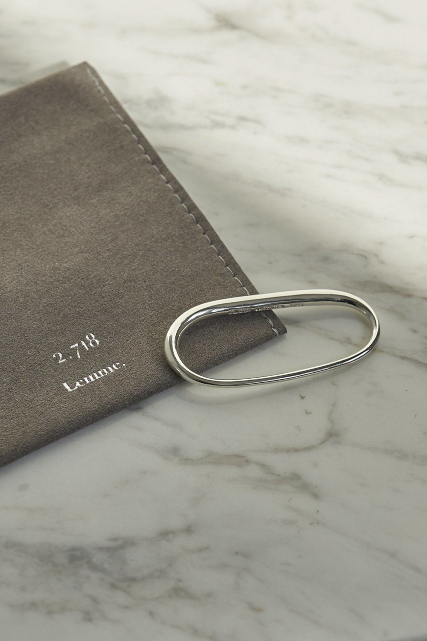 【ガリャルダガランテ/GALLARDAGALANTE】の【Lemme.×2.718】マルチフィンガーリング 人気、トレンドファッション・服の通販 founy(ファニー) ファッション Fashion レディースファッション Fashion for Women エレガント 上品 Elegant 春 Spring ガラス Glass, Glassware シューズ Shoes, Footwear シルバー Silver, Metallic Silver ジュエリー Jewelry, Accessories なめらか Smooth, Silky Texture フォルム Silhouette, Form ポーチ Pouch, Small Case S/S・春夏 SS, Spring/Summer, Warm Season 夏 Summer 2026年 2026 other-1|ID: prp329100004827153 ipo3291000000036188180