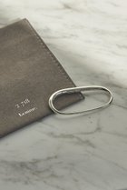 【ガリャルダガランテ/GALLARDAGALANTE】の【Lemme.×2.718】マルチフィンガーリング 人気、トレンドファッション・服の通販 founy(ファニー) ファッション Fashion レディースファッション Fashion for Women エレガント 上品 Elegant 春 Spring ガラス Glass, Glassware シューズ Shoes, Footwear シルバー Silver, Metallic Silver ジュエリー Jewelry, Accessories なめらか Smooth, Silky Texture フォルム Silhouette, Form ポーチ Pouch, Small Case S/S・春夏 SS, Spring/Summer, Warm Season 夏 Summer 2026年 2026 thumbnail 925シルバー|ID: prp329100004827153 ipo3291000000036188181