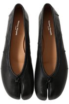 【メゾン マルジェラ/MAISON MARGIELA】のTABI バレリーナ NEW 人気、トレンドファッション・服の通販 founy(ファニー) ファッション Fashion レディースファッション Fashion for Women 2026年 2026 シューズ Shoes, Footwear バレエ Ballet, Ballet Style フィット Fit, Slim Fit フラット Flat, Flat Shoes 夏 Summer 春 Spring S/S・春夏 SS, Spring/Summer, Warm Season thumbnail ブラック|ID: prp329100004827159 ipo3291000000035125080