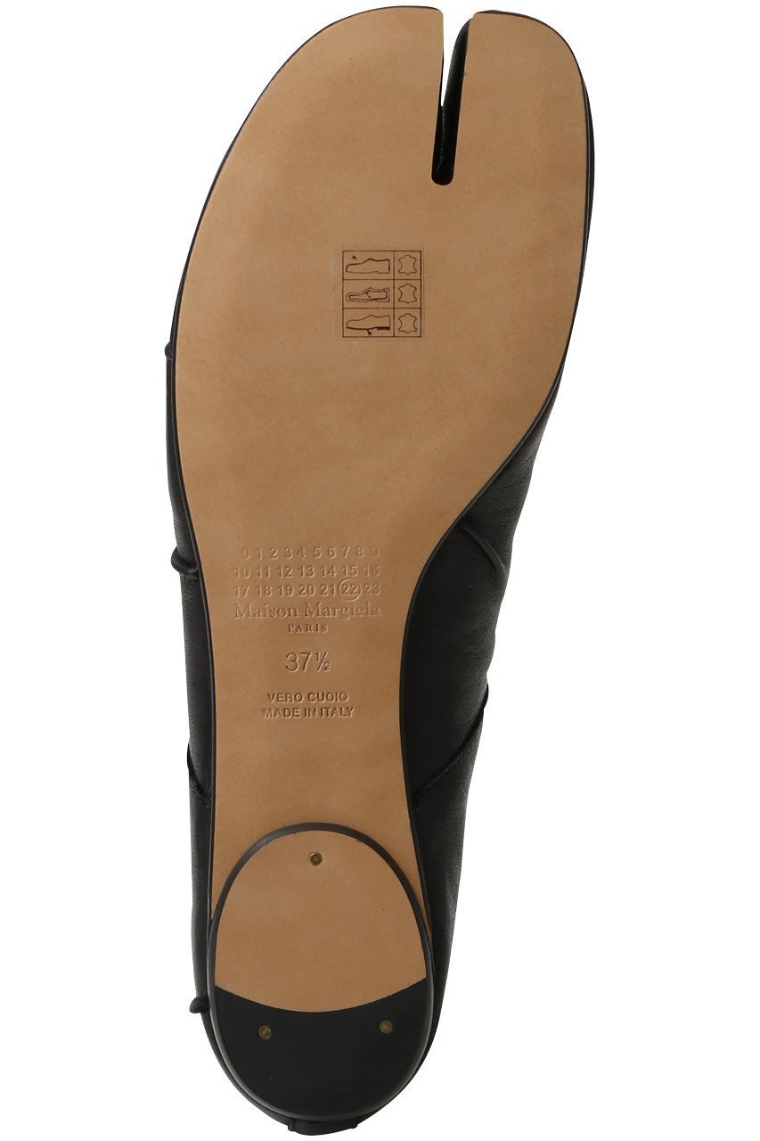 【メゾン マルジェラ/MAISON MARGIELA】のTABI バレリーナ NEW 人気、トレンドファッション・服の通販 founy(ファニー) ファッション Fashion レディースファッション Fashion for Women 2026年 2026 シューズ Shoes, Footwear バレエ Ballet, Ballet Style フィット Fit, Slim Fit フラット Flat, Flat Shoes 夏 Summer 春 Spring S/S・春夏 SS, Spring/Summer, Warm Season other-5|ID: prp329100004827159 ipo3291000000035125086