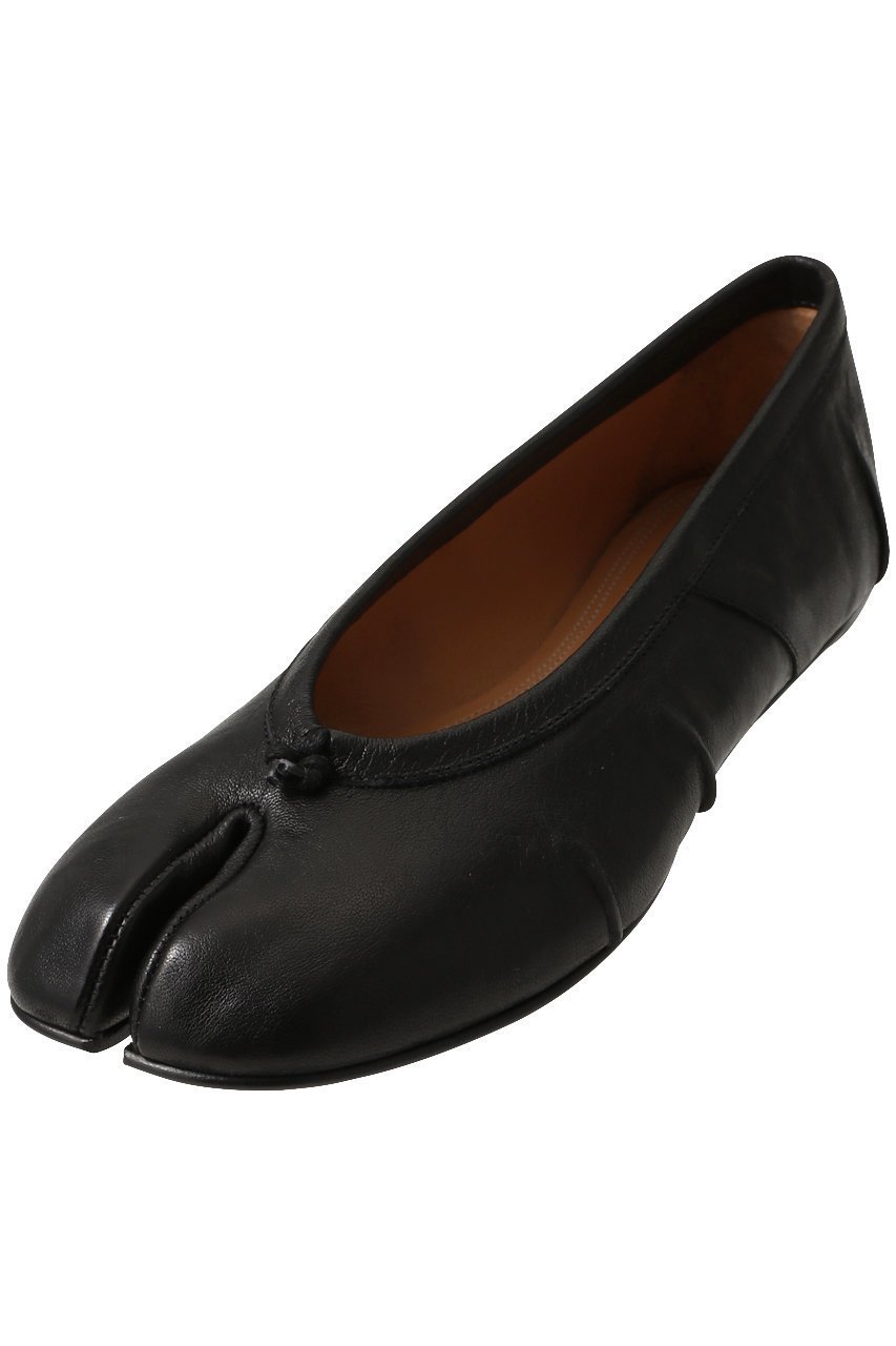 【メゾン マルジェラ/MAISON MARGIELA】のTABI バレリーナ NEW 人気、トレンドファッション・服の通販 founy(ファニー) 　ファッション　Fashion　レディースファッション　Fashion for Women　2026年　2026　シューズ　Shoes, Footwear　バレエ　Ballet, Ballet Style　フィット　Fit, Slim Fit　フラット　Flat, Flat Shoes　夏　Summer　春　Spring　S/S・春夏　SS, Spring/Summer, Warm Season　other-4|ID: prp329100004827159 ipo3291000000036188256