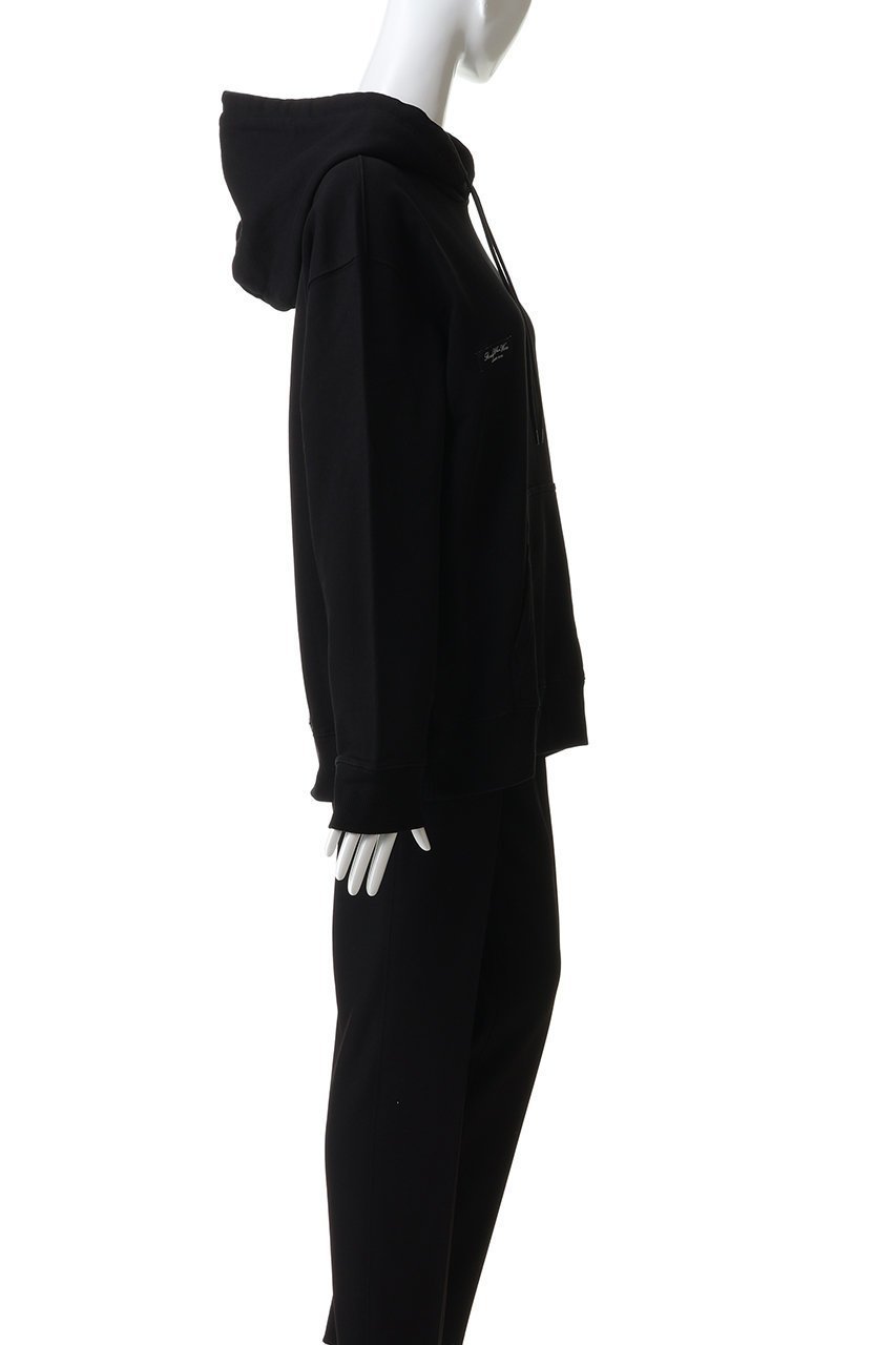 【エムエム6 メゾン マルタン マルジェラ/MM6 Maison Martin Margiela】のロゴ フーディースウェットシャツ 人気、トレンドファッション・服の通販 founy(ファニー) ファッション Fashion レディースファッション Fashion for Women トップス・カットソー Cut & Sew Tops シャツ・ブラウス・オフィスカジュアル Elegant Blouses & Button-Ups レディースパーカー・カジュアルフーディー Casual Hoodies & Sweatshirts ロングTシャツ・Tシャツ Longline T-Shirts & Tees スウェット・クルーネックトップス Sweatshirts & Crewnecks / Relaxed Fit Sweat Tops カットソー・ベーシックTシャツ Cut-and-Sewn Tops / Stretch Tees & Basics 2026年 2026 バランス Balance, Style Balance モチーフ Motif, Design Theme リラックス Relax, Relaxed Fit 夏 Summer 春 Spring S/S・春夏 SS, Spring/Summer, Warm Season other-3|ID: prp329100004827163 ipo3291000000035125114