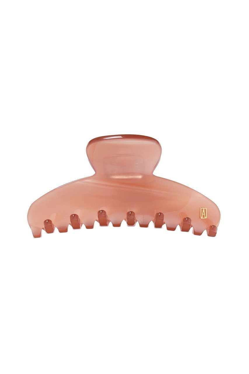 【アレクサンドル ドゥ パリ/ALEXANDRE DE PARIS】のM クリップ インテリア・キッズ・メンズ・レディースファッション・服の通販 founy(ファニー) 　ファッション　Fashion　レディースファッション　Fashion for Women　シュシュ&ヘアアクセ/ヘアアレンジ　Scrunchies & Hair Accessories　アクセサリー　Fashion Accessories　グラデーション　Gradient, Ombre　バレッタ　Barrette, Hair Clip　メタル　Metal, Metal Parts　A/W・秋冬　Autumn/Winter　ピンク(Q)|ID: prp329100004827174 ipo3291000000035889821