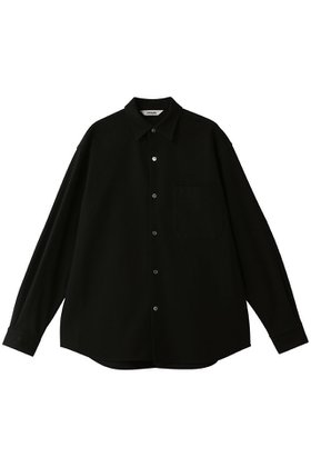 【オブラダ/Oblada】 ジャージーオーセンティックシャツ人気、トレンドファッション・服の通販 founy(ファニー) ファッション Fashion レディースファッション Fashion for Women トップス・カットソー Cut & Sew Tops シャツ・ブラウス・オフィスカジュアル Elegant Blouses & Button-Ups 2026年 2026 シンプル Simple, Minimal スリーブ Sleeve, Long Sleeve / Short Sleeve ロング Long, Long-Length エレガント 上品 Elegant 夏 Summer 春 Spring S/S・春夏 SS, Spring/Summer, Warm Season |ID:prp329100004827179