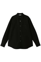 【オブラダ/Oblada】のジャージーオーセンティックシャツ 人気、トレンドファッション・服の通販 founy(ファニー) ファッション Fashion レディースファッション Fashion for Women トップス・カットソー Cut & Sew Tops シャツ・ブラウス・オフィスカジュアル Elegant Blouses & Button-Ups 2026年 2026 シンプル Simple, Minimal スリーブ Sleeve, Long Sleeve / Short Sleeve ロング Long, Long-Length エレガント 上品 Elegant 夏 Summer 春 Spring S/S・春夏 SS, Spring/Summer, Warm Season |ID:prp329100004827179