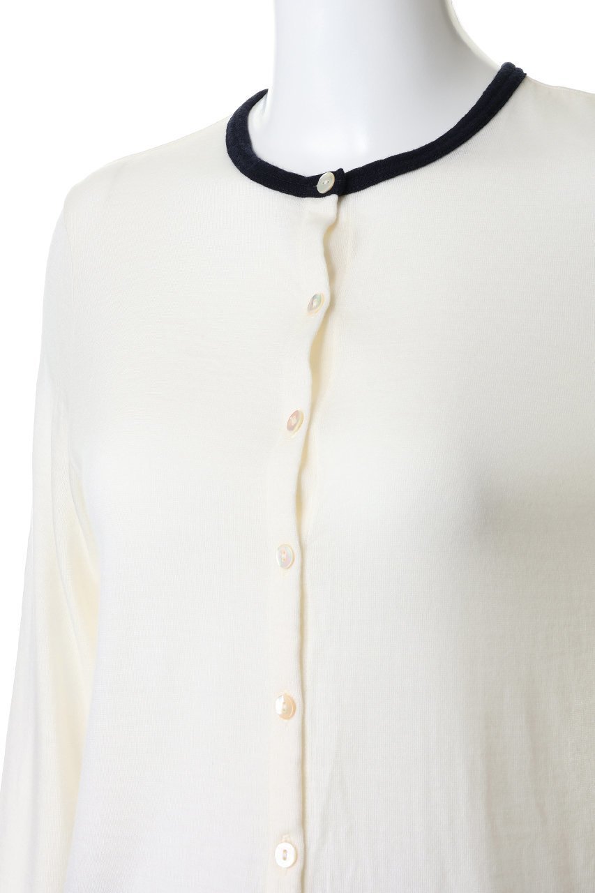 【オブラダ/Oblada】のウールカーディガン 人気、トレンドファッション・服の通販 founy(ファニー) ファッション Fashion レディースファッション Fashion for Women トップス・カットソー Cut & Sew Tops カーディガン・羽織り Layered Style Cardigans シャツ・ブラウス・オフィスカジュアル Elegant Blouses & Button-Ups ロングTシャツ・Tシャツ Longline T-Shirts & Tees カットソー・ベーシックTシャツ Cut-and-Sewn Tops / Stretch Tees & Basics カーディガン Cardigan, Knitwear コンパクト Compact, Small Size ショート Short, Short Length フィット Fit, Slim Fit ボトム Bottoms, Lower Wear エレガント 上品 Elegant 羽織 Haori, Light Jacket other-5|ID: prp329100004827182 ipo3291000000036690158