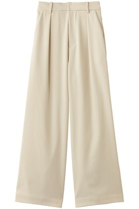 【ガリャルダガランテ/GALLARDAGALANTE】 タックワイドパンツ2人気、トレンドファッション・服の通販 founy(ファニー) ファッション Fashion レディースファッション Fashion for Women パンツ Pants & Trousers トレンド Trend, Trending Now ベーシック Basic, Essential リラックス Relax, Relaxed Fit ワイド Wide, Wide Fit 再入荷 Restock / Back in Stock |ID:prp329100004827187