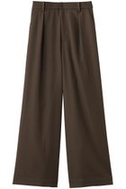 【ガリャルダガランテ/GALLARDAGALANTE】のタックワイドパンツ2 トープ|ID: prp329100004827187 ipo3291000000036079577