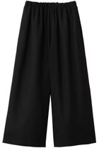 【ミズイロ インド/mizuiro ind】のwool blend wide easy PT パンツ black|ID: prp329100004827189 ipo3291000000035125290